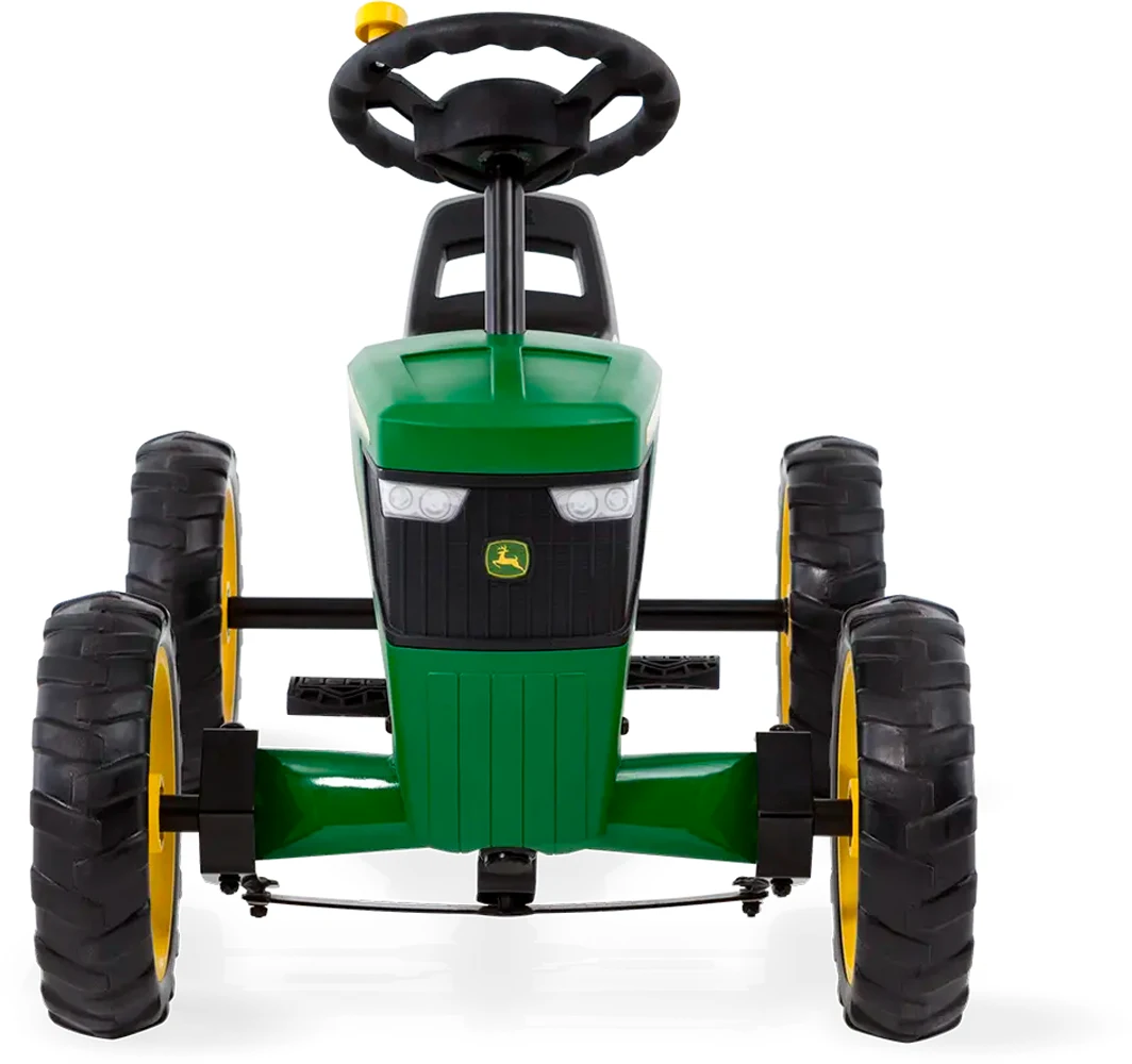 Веломобіль Berg Buzzy John Deere